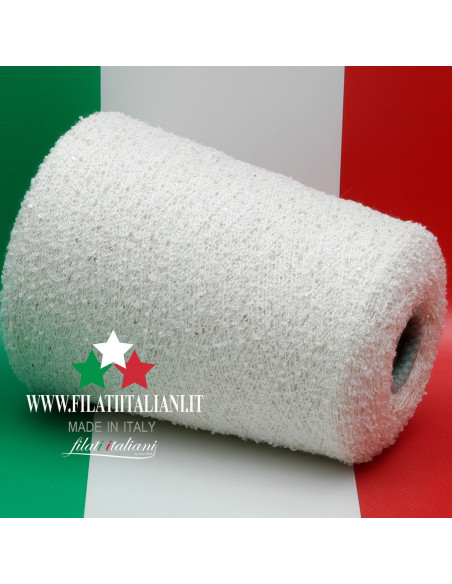 M8170N  CASHMERE SETA BOUCLE'  PAILLETTES UNIQUE  CARIAGGI  89.99€/100g