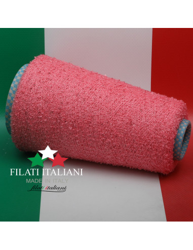 T1788N  CASHMERE SETA   BOUCLE' PAILLETTES UNIQUE  CARIAGGI  89.99€/100g