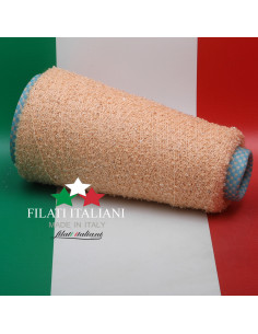 T1790N  CASHMERE SETA   BOUCLE' PAILLETTES UNIQUE  CARIAGGI  89.99€/100g