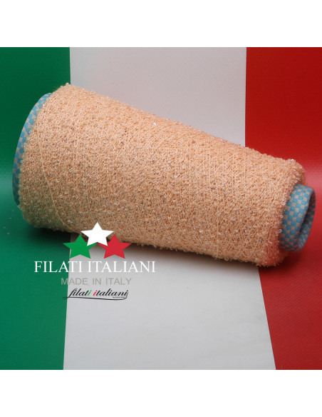 T1790N  CASHMERE SETA   BOUCLE' PAILLETTES UNIQUE  CARIAGGI  89.99€/100g T1790N  CASHMERE SETA   BOUCLE' PAILLETTES UNIQUE  CARIAGGI  89.99€/100g