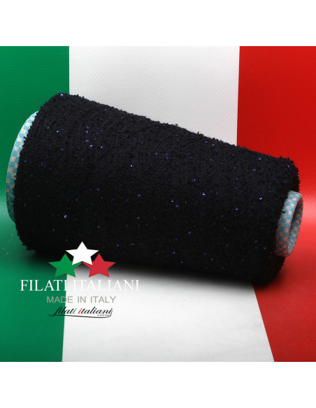 T1799AN  CASHMERE SETA   BOUCLE' PAILLETTES UNIQUE  CARIAGGI  89.99€/100g T1799AN  CASHMERE SETA   BOUCLE' PAILLETTES UNIQUE  CARIAGGI  89.99€/100g