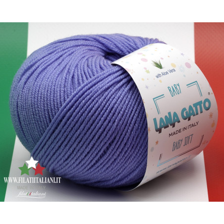 LANA GATTO BABY SOFT BS 9411