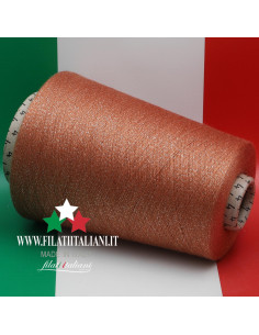 R7143  CASHMERE LUREX  GLAMOUR  CARIAGGI  29.99€/100g