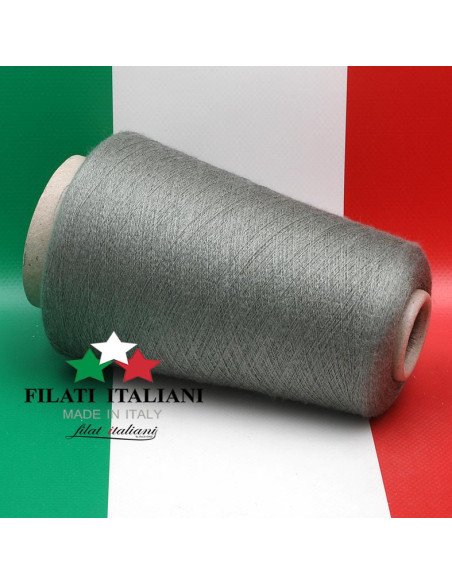 R7411AN  CASHMERE SILK  LUREX  GLAMOUR  CARIAGGI  34.99€/100g