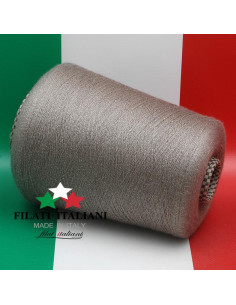 R7412  КАШЕМИР ШЕЛК ЛЮРЕКС GLAMOUR  CARIAGGI  34.99€/100g