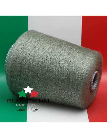 R7474N  CASHMERE SILK  LUREX  GLAMOUR  CARIAGGI  34.99€/100g