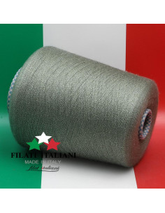 R7474BN  CASHMERE SILK  LUREX  GLAMOUR  CARIAGGI  34.99€/100g