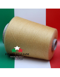 R7478  КАШЕМИР ШЕЛК ЛЮРЕКС GLAMOUR  CARIAGGI  34.99€/100g