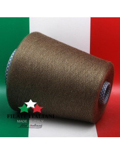 T1850AN  КАШЕМИР ШЕЛК ЛЮРЕКС GLAMOUR  CARIAGGI  34.99€/100g