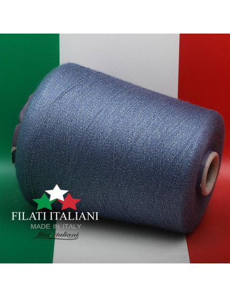 T1856N  CASHMERE SETA LUREX  GLAMOUR  CARIAGGI  34.99€/100g
