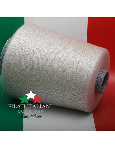T1861N  CASHMERE SETA LUREX  GLAMOUR  CARIAGGI  34.99€/100g