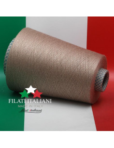 T1863N  КАШЕМИР ШЕЛК ЛЮРЕКС GLAMOUR  CARIAGGI  34.99€/100g