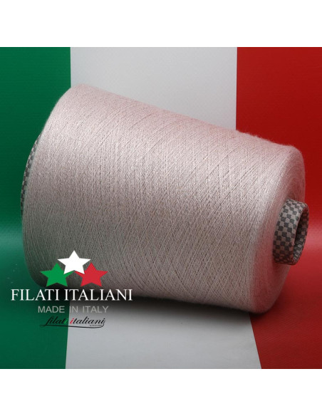 T1865AN  CASHMERE SILK  LUREX  GLAMOUR  CARIAGGI  34.99€/100g