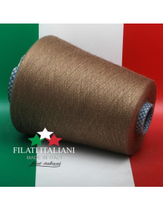 T1868N  КАШЕМИР ШЕЛК ЛЮРЕКС GLAMOUR  CARIAGGI  34.99€/100g