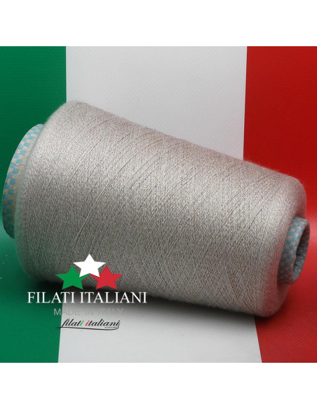 T1869N  CASHMERE SETA LUREX  GLAMOUR  CARIAGGI  34.99€/100g