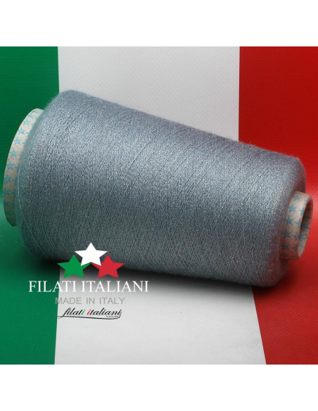 T1870N  CASHMERE SETA LUREX  GLAMOUR  CARIAGGI  34.99€/100g