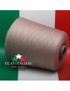 T1872  CASHMERE SILK  LUREX  GLAMOUR  CARIAGGI  34.99€/100g