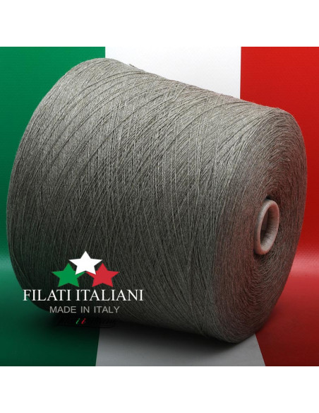 T1974  MISTO CASHMERE 2/40  FLANELL 20    CARIAGGI 13.99€/100g