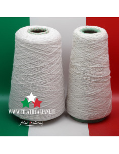 LD0159  LOT  2 bob.      CASHMERE 2/28 +  PAILLETTES  2mm  19.99€/100g