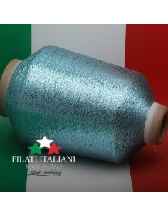 T1938N  LUREX 10000m  SPIRALATO   9,99€/100g