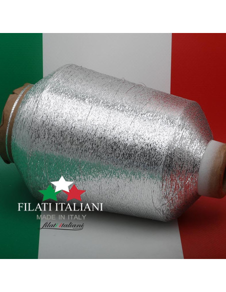 T1939  LUREX 10000m  SPIRALATO   9,99€/100g