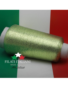 T1941N  LUREX 10000m  SPIRALATO   9,99€/100g