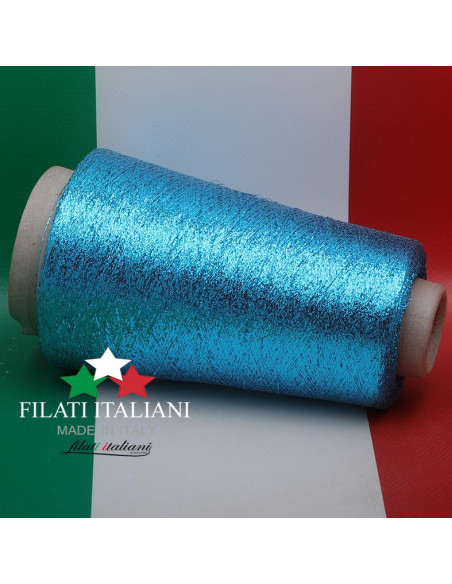 T1945N  LUREX 10000m  SPIRALATO   9,99€/100g