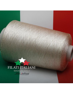 T1953  LUREX METALLICO ARMONIA  9.99€/100g