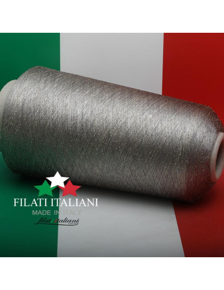 T1956  LUREX METALLICO ARMONIA  9.99€/100g
