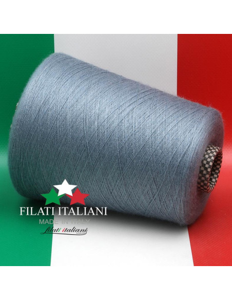 R8064N  CASHMERE SETA  JAIPUR 2/56     CARIAGGI  39.99€/100g