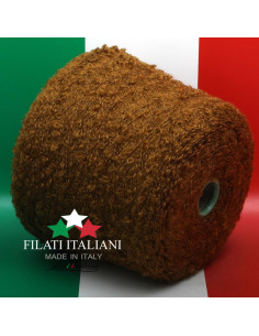 T1958  MOHAIR MERINO BOUCLE' ASTRAKAN  GTI  19,99€/100g