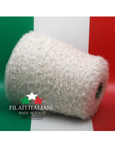 T1963N  Мохер Мерино Букле BOUCLE' ASTRAKAN  GTI   19,99€/100g