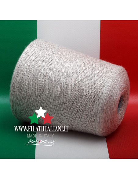 T0674AN  100% CASHMERE TOUCH  CARIAGGI  52.99€/100g