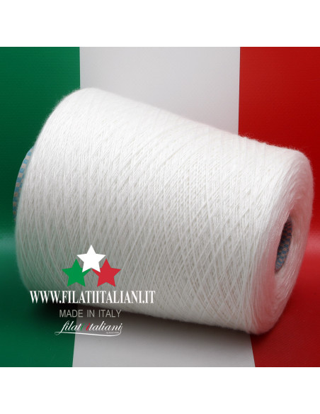 T0675N  100% CASHMERE TOUCH   CARIAGGI  52.99€/100g