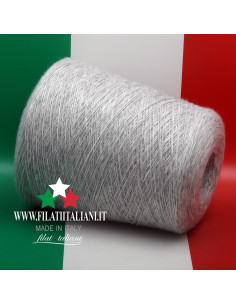T0677AN  100% CASHMERE TOUCH  CARIAGGI  52.99€/100g