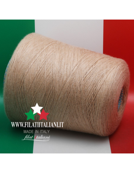 T0780N  100% CASHMERE TOUCH   CARIAGGI  52.99€/100g