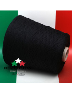 T1468AN  MERINO   ANTILOPE  CHAIN 360m  CARIAGGI   13.99€/100g