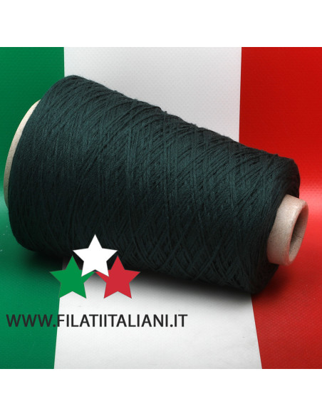 T1660N  MERINO  ANTILOPE CATENELLA 360m   CARIAGGI 13.99€/100g