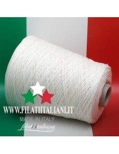 T1661N  MERINO  ANTILOPE CATENELLA 360m   CARIAGGI 13.99€/100g