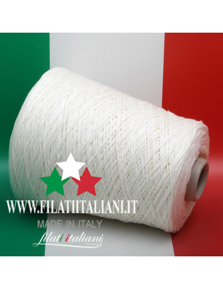 T1661N  MERINO   ANTILOPE  CHAIN 360m  CARIAGGI   13.99€/100g