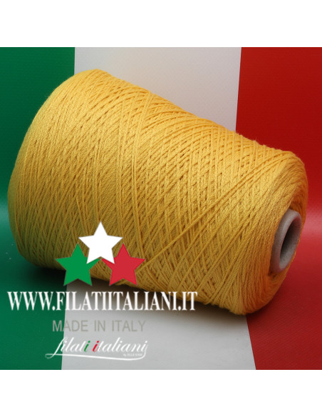 T1662N  MERINO   ANTILOPE  CHAIN 360m  CARIAGGI   13.99€/100g