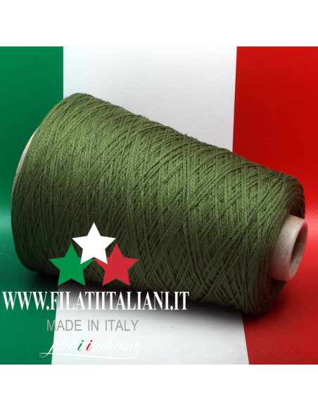 T1664BN  MERINO  ANTILOPE CATENELLA 360m   CARIAGGI 13.99€/100g
