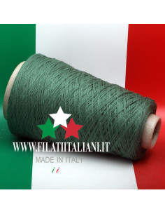 T1665N  MERINO  ANTILOPE CATENELLA 360m   CARIAGGI 13.99€/100g