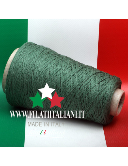 T1665N  MERINO   ANTILOPE  CHAIN 360m  CARIAGGI   13.99€/100g