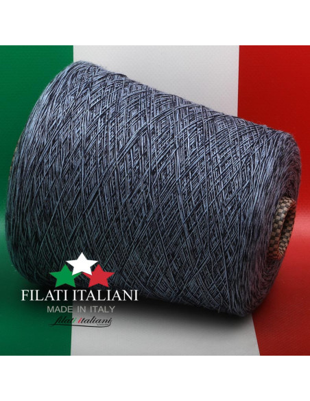 T1398   MISTO CASHMERE SOL  1400m   CARIAGGI  13.99€/100g