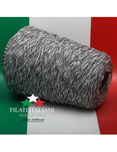 T1403AN   MISTO CASHMERE SOL  125m   CARIAGGI  13.99€/100g