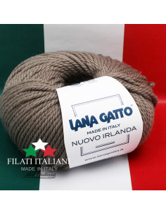 NI 14576 LANA GATTO - NUOVO IRLANDA