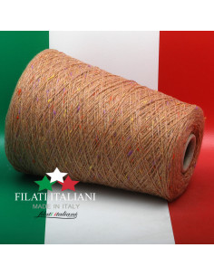 T2087N  CASHMERE NEW TWEED  COARSEHAIR  LP   49.99€/100g