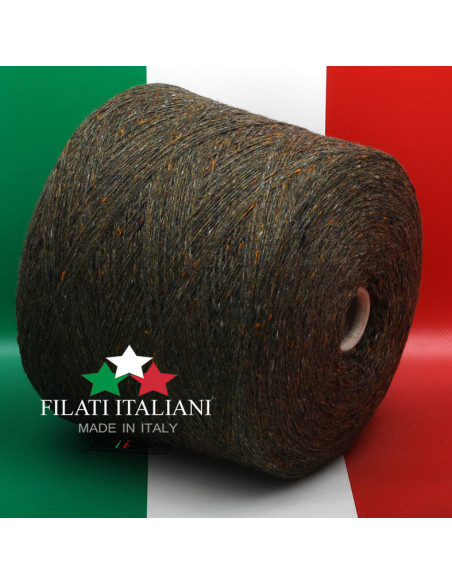 T2053N  CASHMERE TWEED  DONEGAL COARSEHAIR  LP  49.99€/100g