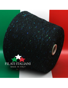 T2055N  CASHMERE TWEED  DONEGAL COARSEHAIR  LP  49.99€/100g